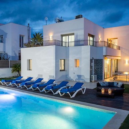 Villa Can Ramon Santa Eularia des Riu Dış mekan fotoğraf