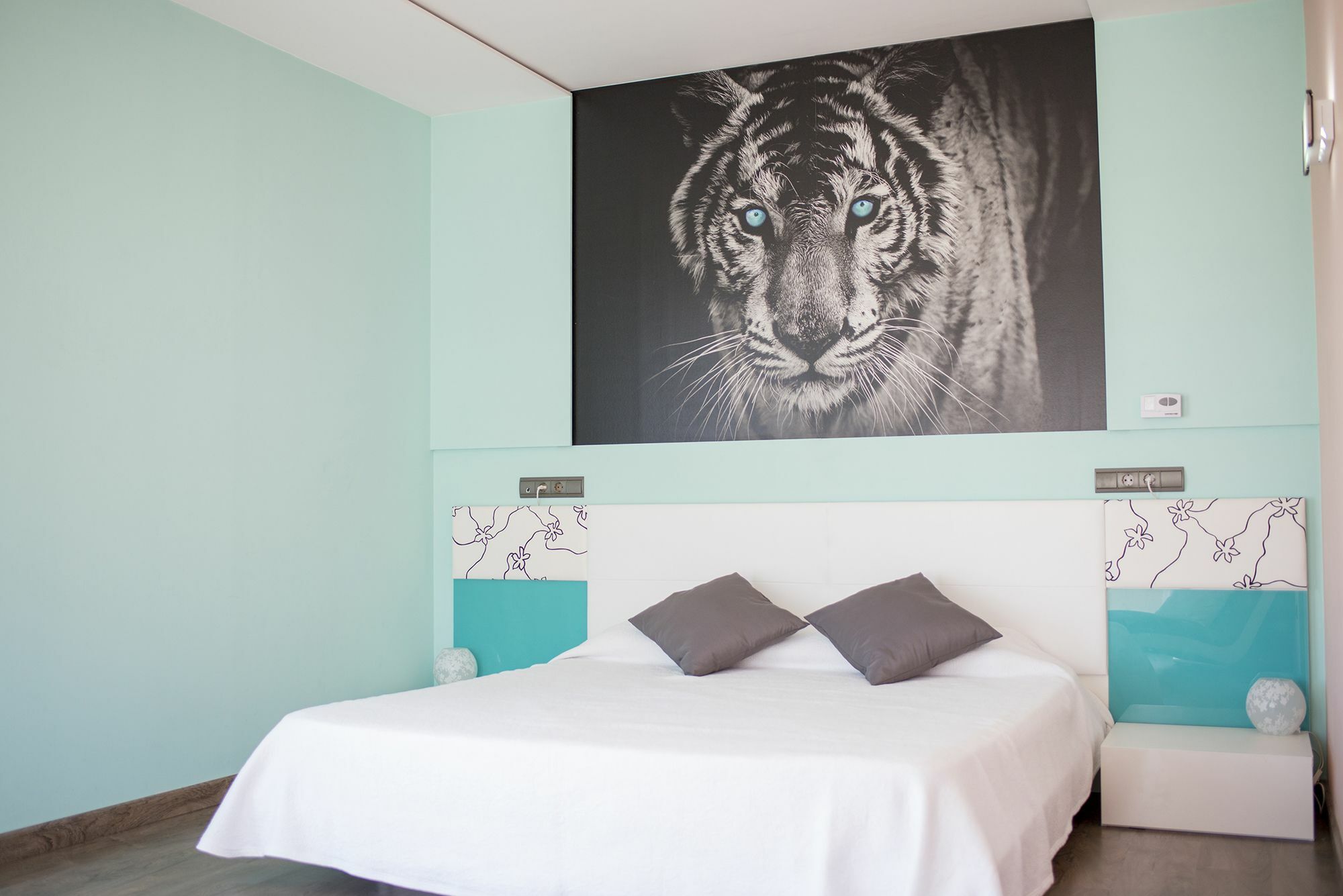 Villa Can Ramon Santa Eularia des Riu Dış mekan fotoğraf