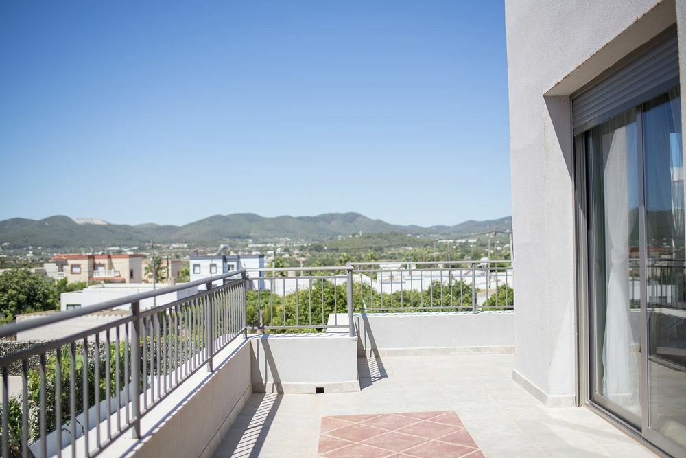 Villa Can Ramon Santa Eularia des Riu Dış mekan fotoğraf