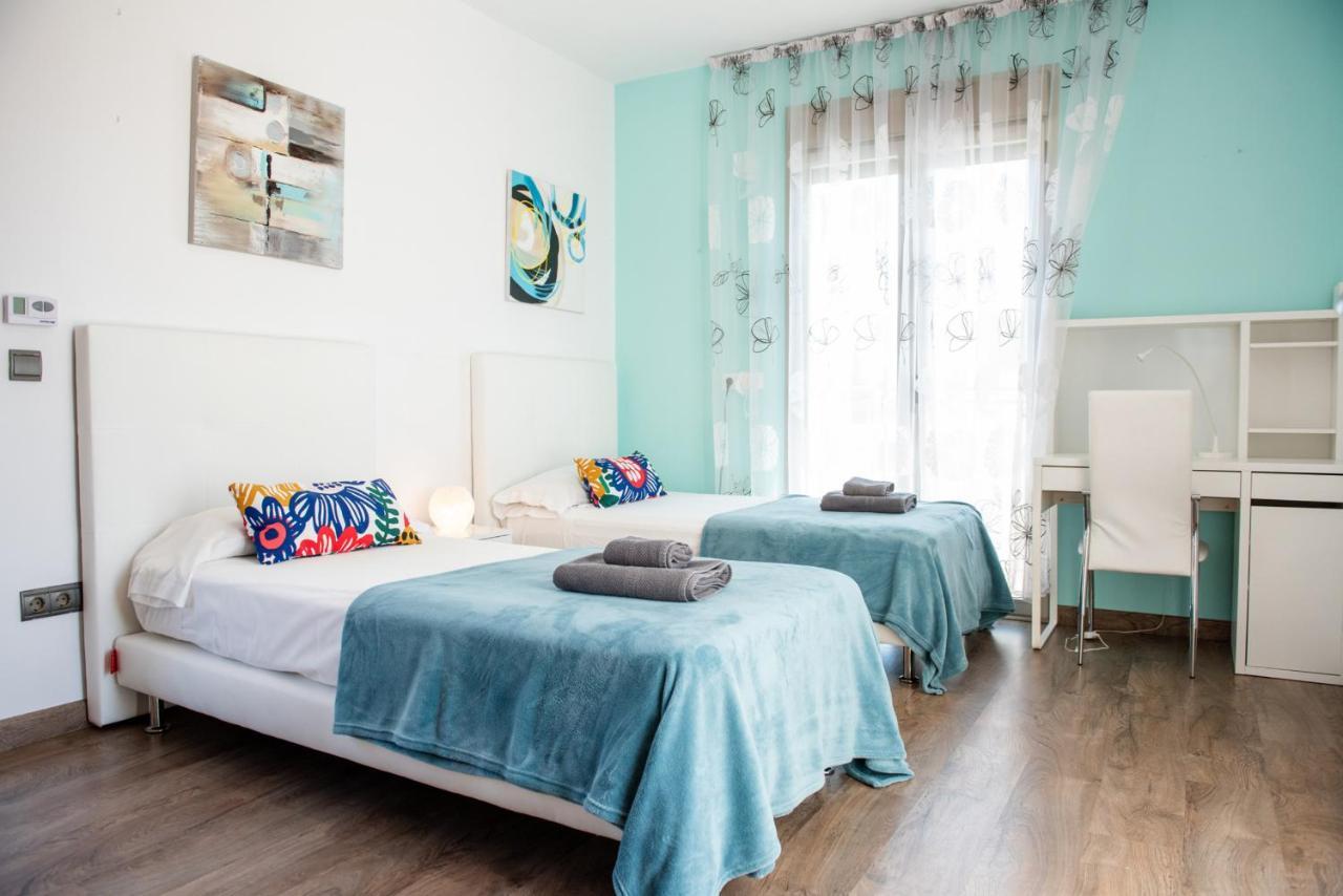 Villa Can Ramon Santa Eularia des Riu Dış mekan fotoğraf