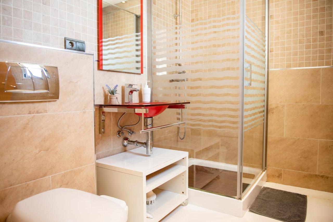 Villa Can Ramon Santa Eularia des Riu Dış mekan fotoğraf