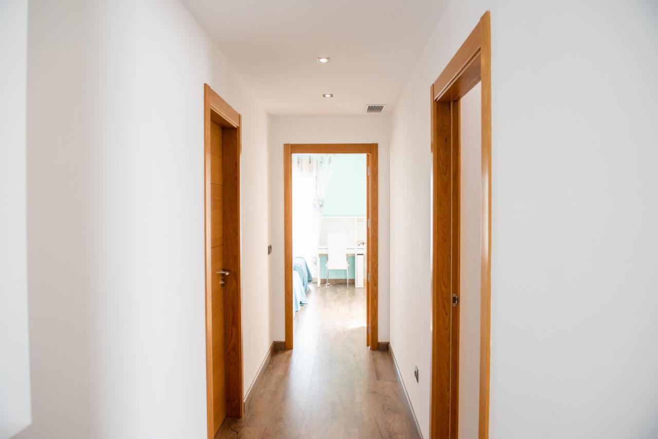 Villa Can Ramon Santa Eularia des Riu Dış mekan fotoğraf