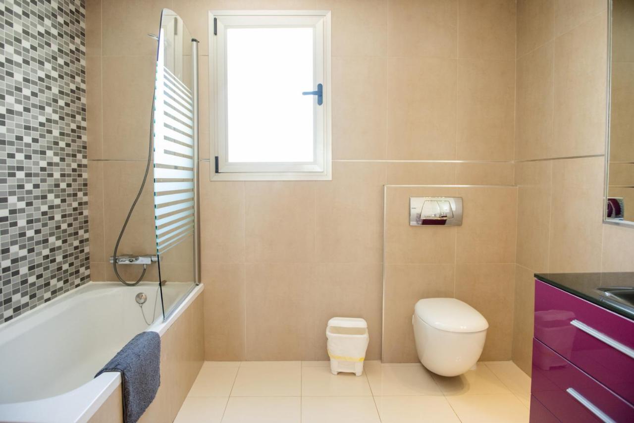 Villa Can Ramon Santa Eularia des Riu Dış mekan fotoğraf
