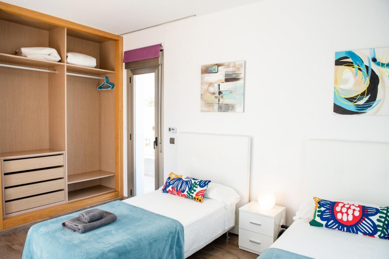 Villa Can Ramon Santa Eularia des Riu Dış mekan fotoğraf