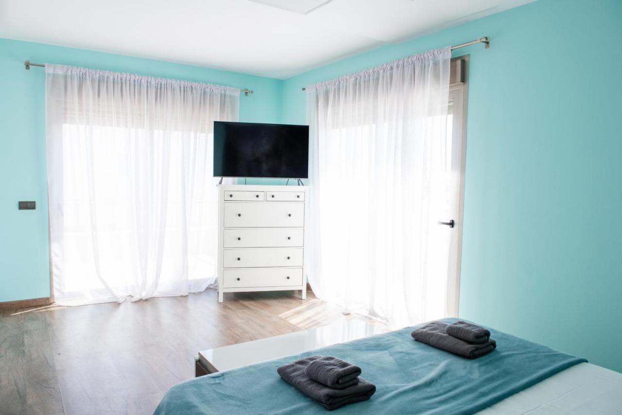 Villa Can Ramon Santa Eularia des Riu Dış mekan fotoğraf